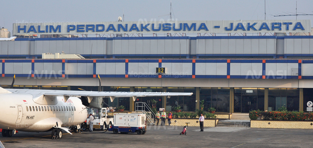 DPR: Pengelolaan Bandara Halim Oleh Swasta Berpotensi Ganggu Otoritas TNI-AU