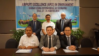 Pertama di Asia, Angkasa Pura I (Persero) daan Airport Council International (ACI) Gelar Program Airport Excellence (APEX) In Environment Di Bandara Internasional Adi Soemarmo Solo